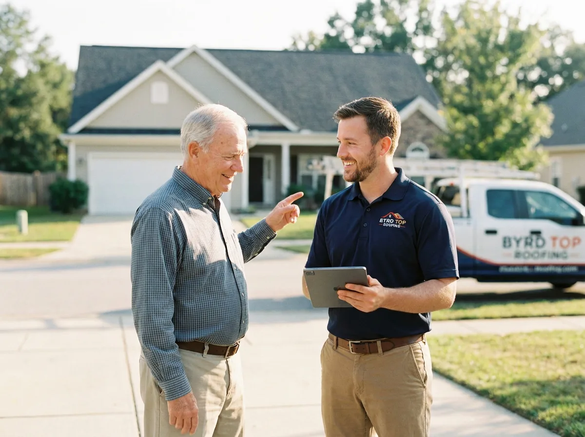 Roofing Peridot, AZ FAQs